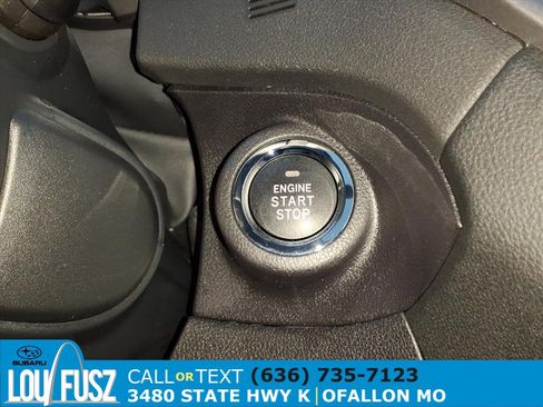 Used 2023 Subaru Ascent Limited w/ Technology Package image 16