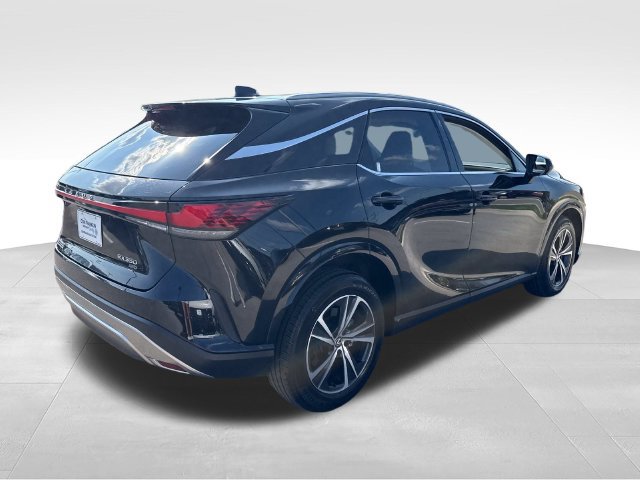 Used 2024 Lexus RX 350 Premium w/ Convenience Package AWD/4WD image 5