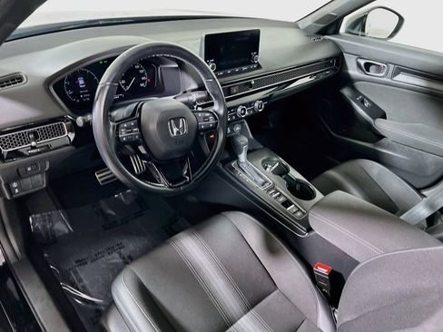 Used 2024 Honda Civic Sport image 9