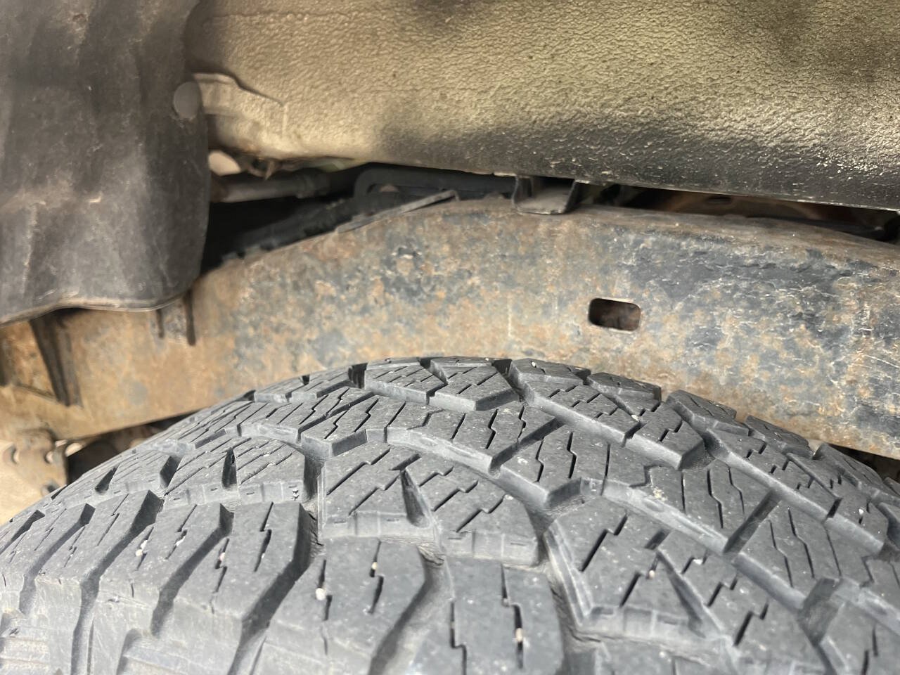 Used 2002 Toyota Tacoma PreRunner RWD image 14