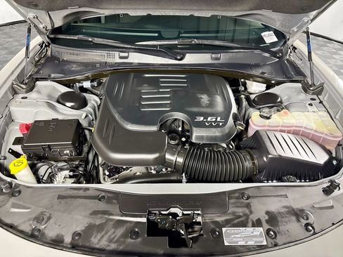 Used 2023 Dodge Charger SXT image 21