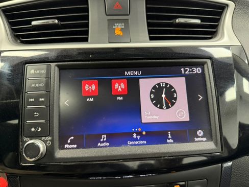 Used 2019 Nissan Sentra SR w/ Premium Package (SR) FWD image 58