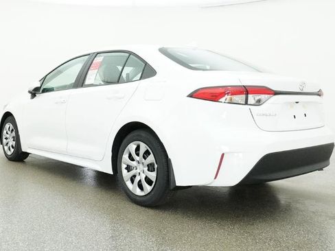 New 2026 Toyota Corolla LE image 71
