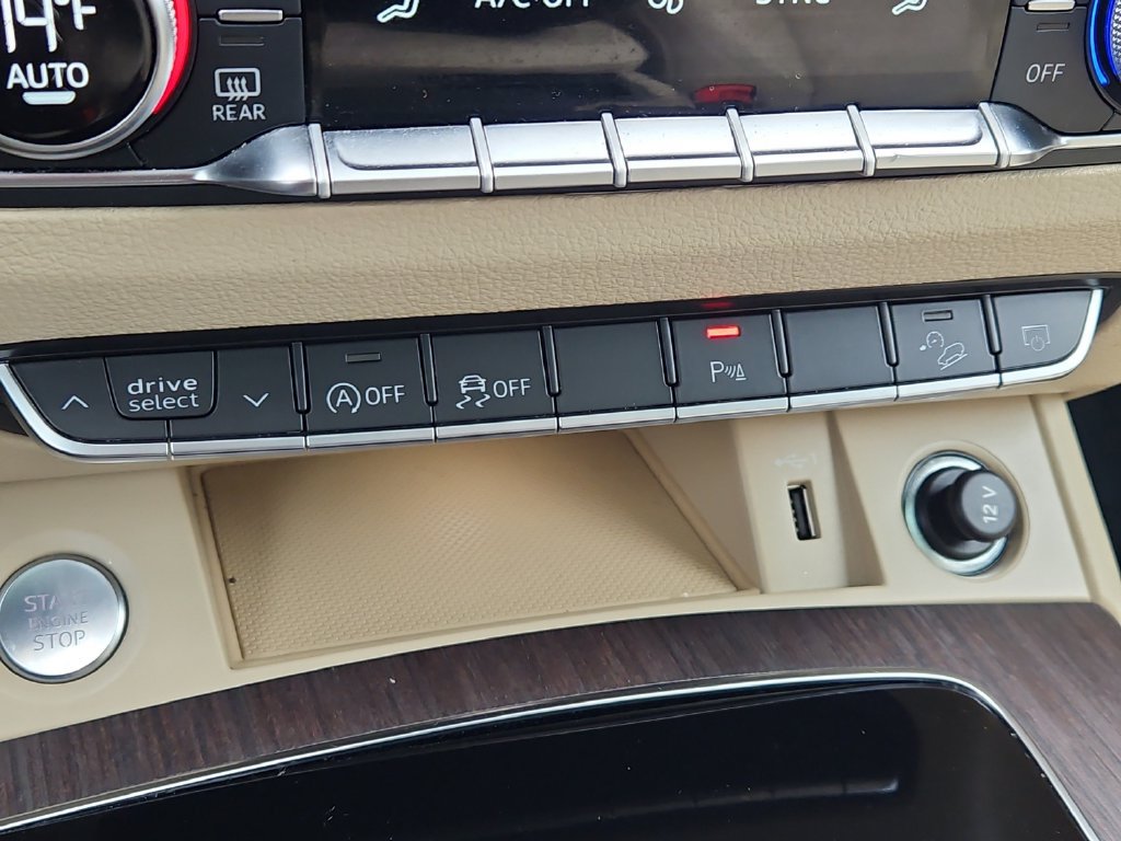 Certified 2024 Audi Q5 2.0T Premium Plus AWD/4WD image 18