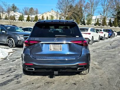 New 2026 Mercedes-Benz GLE 350 4MATIC