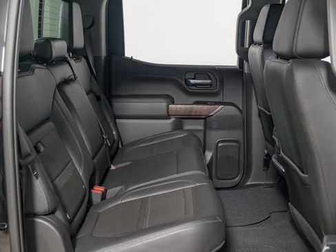 Used 2022 GMC Sierra 1500 Denali w/ Denali Reserve Package AWD/4WD image 33