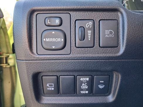 Used 2022 Toyota 4Runner TRD Pro AWD/4WD image 32