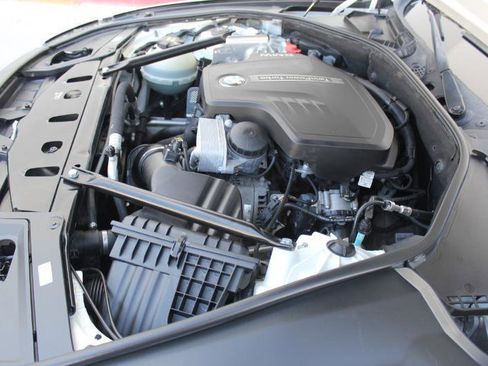Used 2016 BMW 528i Sedan RWD image 48