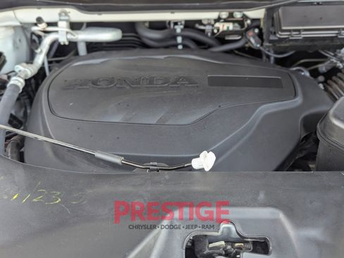 Used 2022 Honda Passport EX-L image 31