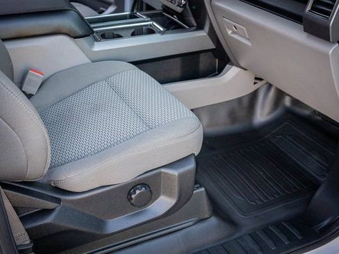 Used 2019 Ford F150 XLT w/ Equipment Group 301A Mid image 34