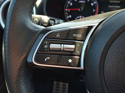 Certified 2023 Kia Forte GT-Line image 20