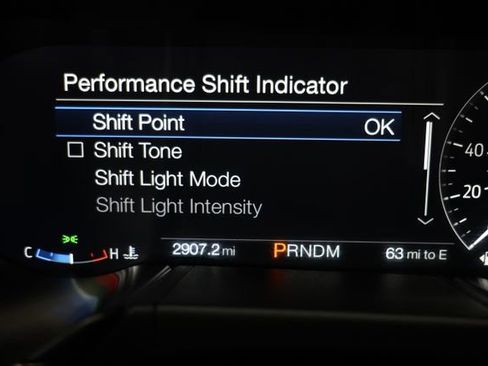 Used 2022 Ford Mustang Shelby GT500 w/ Carbon Fiber Track Pack image 93