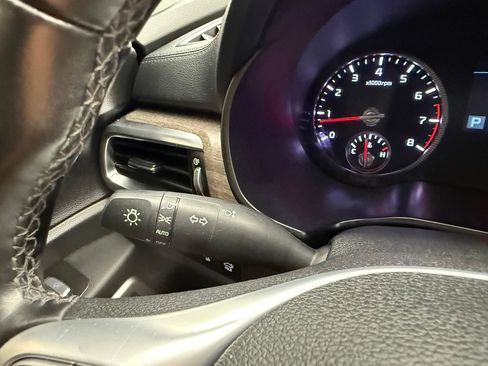Used 2021 Kia Telluride EX w/ EX Premium Package AWD/4WD image 44