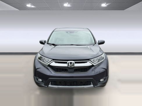 Used 2017 Honda CR-V EX image 6