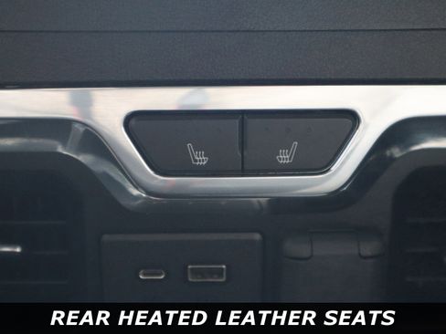 Used 2023 Chevrolet Silverado 2500 High Country w/ Technology Package image 28