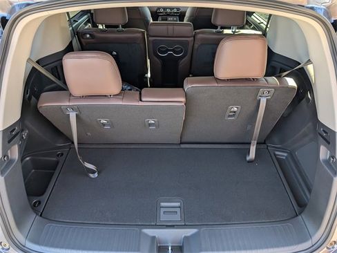 New 2025 Honda Pilot Elite image 14