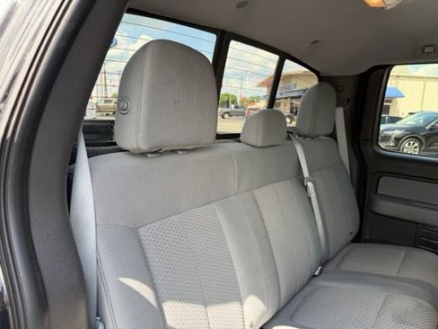 Used 2014 Ford F150 XLT w/ Equipment Group 302A Luxury AWD/4WD image 23