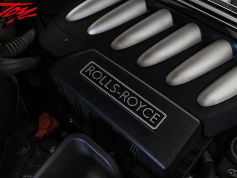 Used 2012 Rolls-Royce Ghost Extended Wheelbase image 60