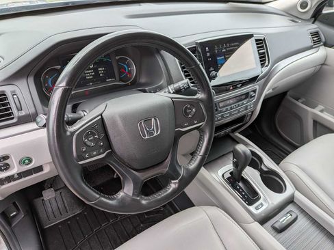 Used 2019 Honda Pilot EX-L image 2