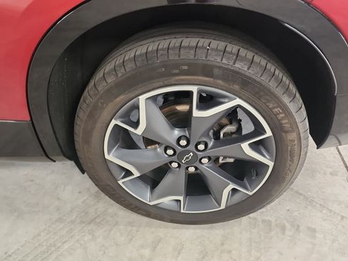 Used 2022 Chevrolet Blazer RS image 11