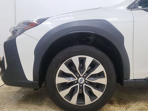 Used 2024 Subaru Outback Limited XT AWD/4WD image 20