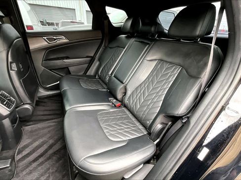 Used 2023 Kia Sportage X-Line w/ X-Line Premium Package image 20