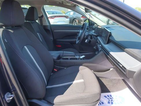 Used 2025 Hyundai Sonata SEL FWD image 20