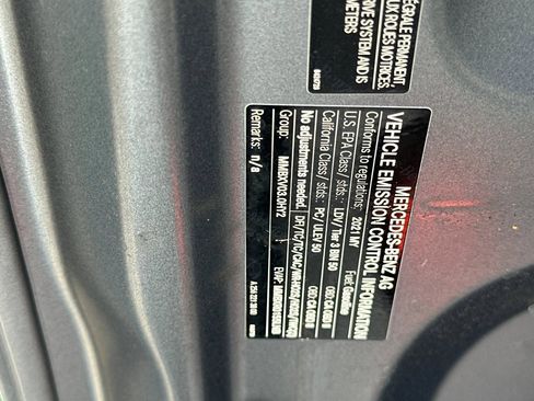 Certified 2021 Mercedes-Benz AMG GT 53 image 22