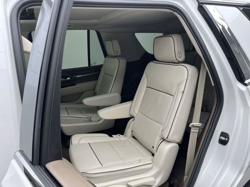 Certified 2024 GMC Yukon Denali AWD/4WD image 13