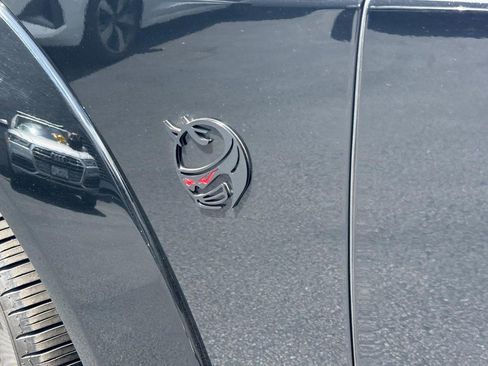 Used 2020 Dodge Challenger R/T Scat Pack RWD image 8