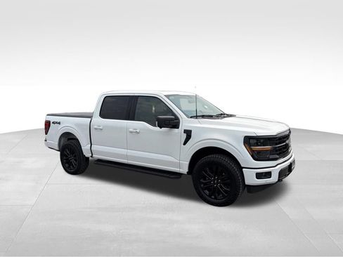 Used 2024 Ford F150 XLT w/ Equipment Group 303A High AWD/4WD image 28