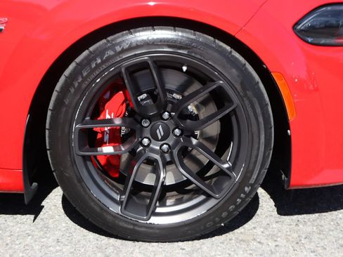 Used 2022 Dodge Charger Scat Pack RWD image 45