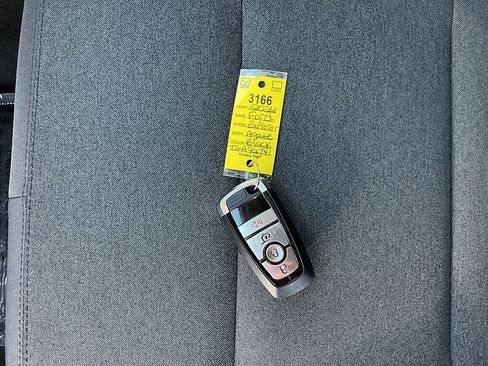 New 2026 Ford Explorer Active image 26