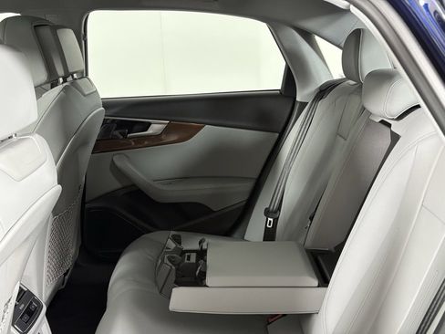 Used 2022 Audi A4 2.0T Premium Plus image 37