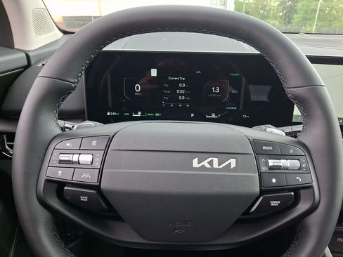 New 2026 Kia Sportage SX Prestige AWD/4WD image 19