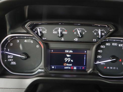 Used 2021 GMC Sierra 1500 Elevation image 16