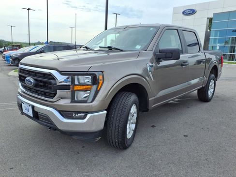 Certified 2023 Ford F150 XLT image 7