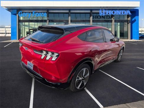 Used 2023 Ford Mustang Mach-E Premium image 2