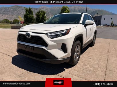 Used 2024 Toyota RAV4 XLE w/ Convenience Package