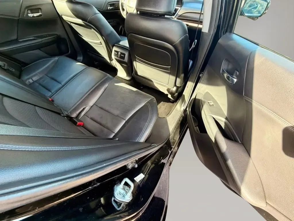 Used 2014 Honda Accord EX-L image 7