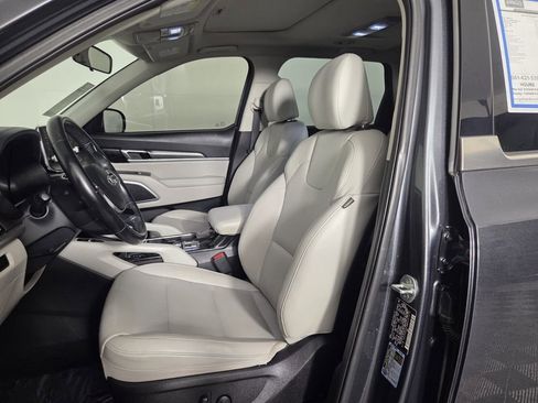 Used 2021 Kia Telluride S AWD/4WD image 10