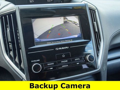 Used 2018 Subaru Crosstrek 2.0i AWD/4WD image 5
