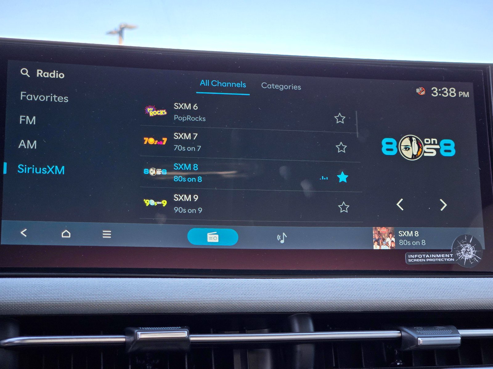 New 2025 Hyundai Santa Cruz Limited AWD/4WD image 10