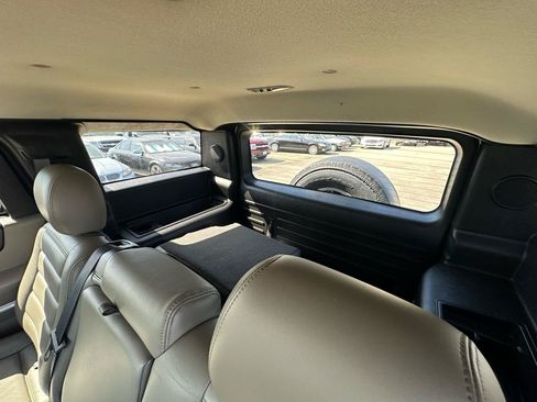 Used 2005 HUMMER H2 AWD/4WD image 42