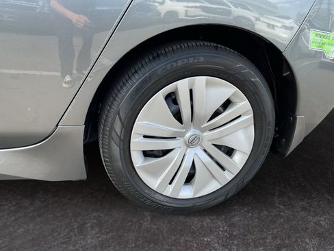 Used 2023 Nissan Leaf S FWD image 9