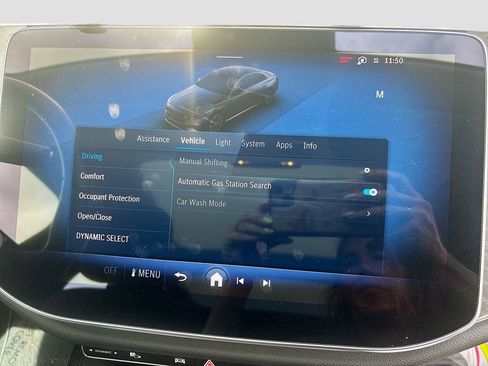Used 2024 Mercedes-Benz E 350 4MATIC Sedan image 37