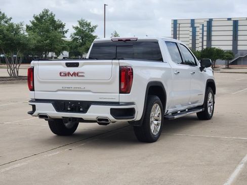 Used 2024 GMC Sierra 1500 Denali AWD/4WD image 6