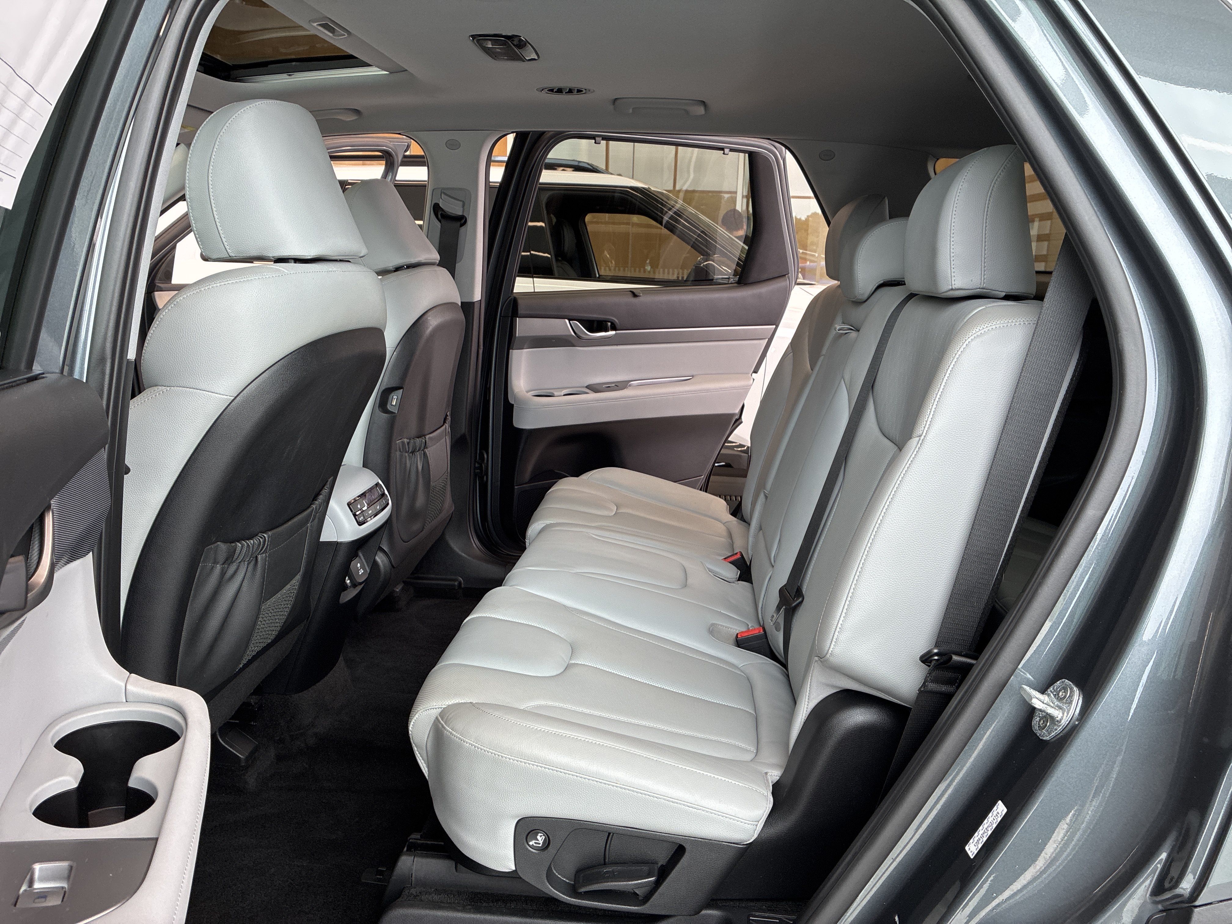 Used 2021 Hyundai Palisade SEL AWD/4WD image 11