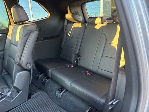 New 2026 GMC Acadia Elevation w/ Elevation Premium Package image 39