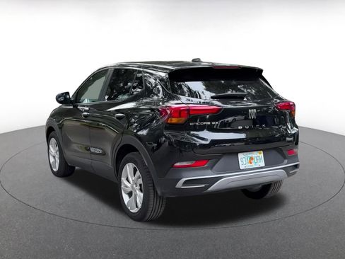 Used 2025 Buick Encore GX Preferred image 11